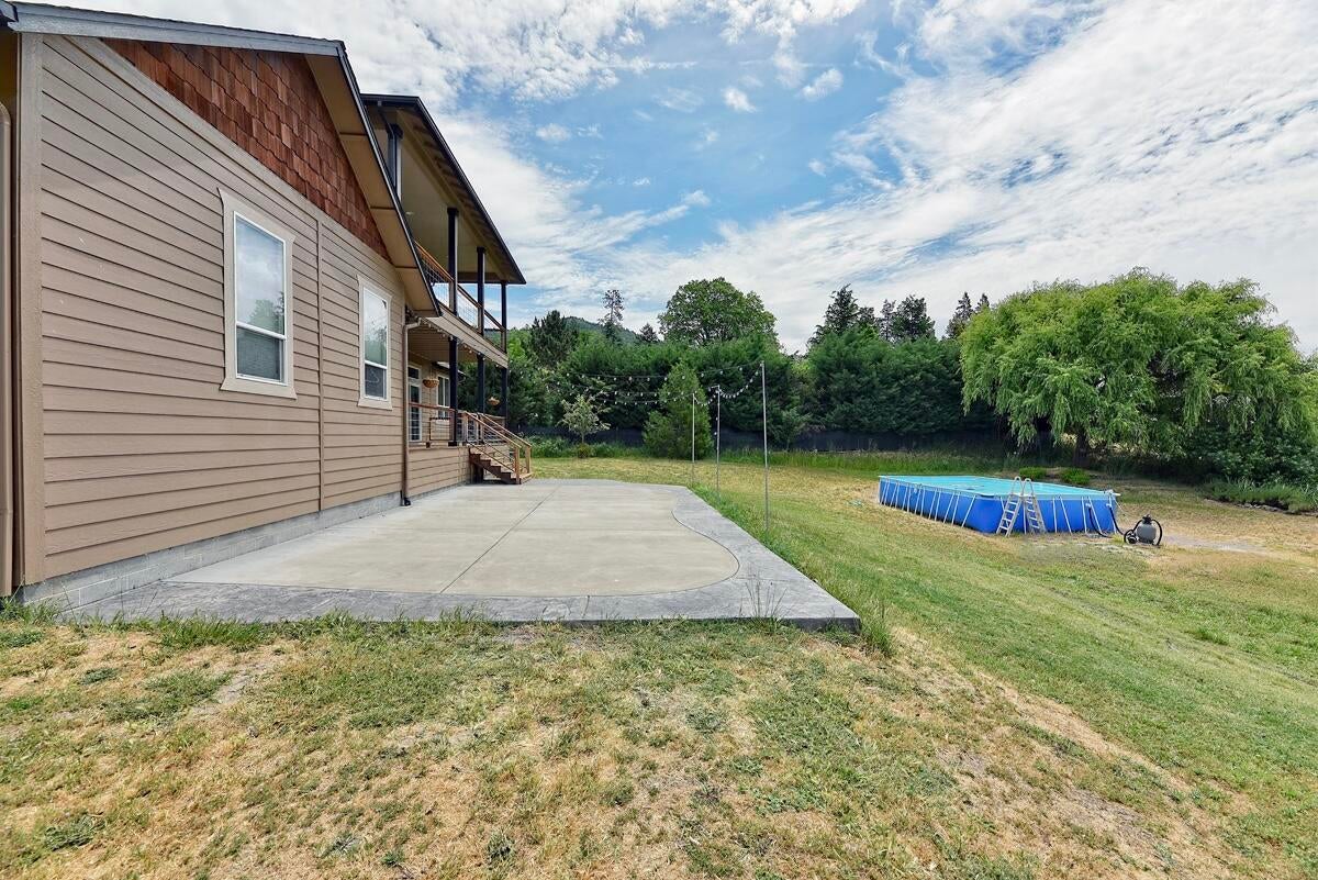 176 Granite Hill Road Grants Pass, OR 97526 - Photo 43 of 43 42804CB2-3818-43CC-A147-A6463DE5BA1D