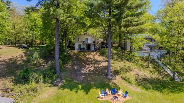 $279,900 | 661 Connie Drive, Lake, MI 48632