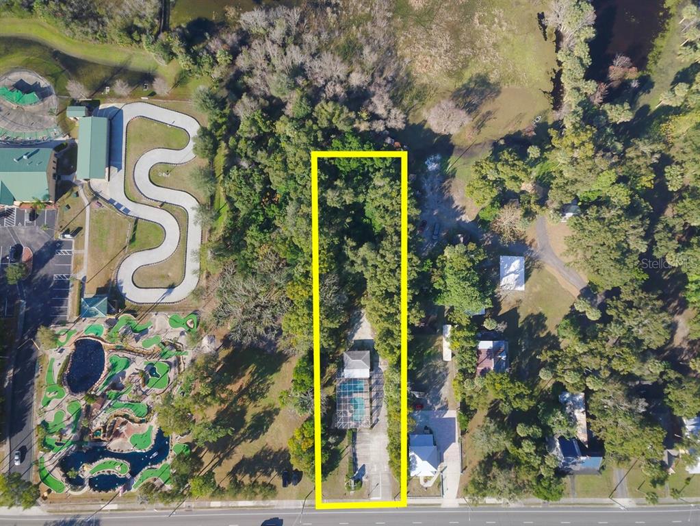 317 South Volusia Ave