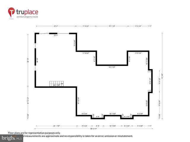 $933,900 | 9 Camden Lane, Elkwood, VA 22718