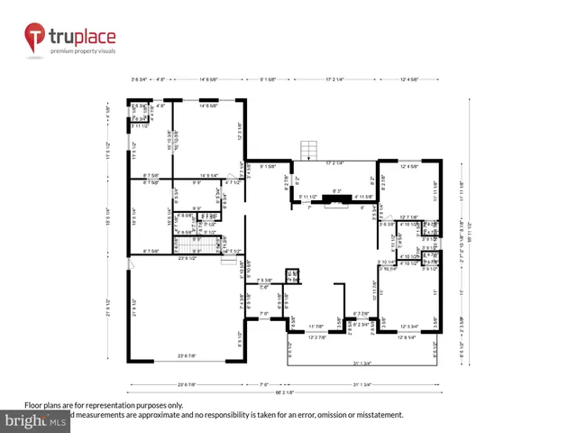 $933,900 | 9 Camden Lane, Elkwood, VA 22718