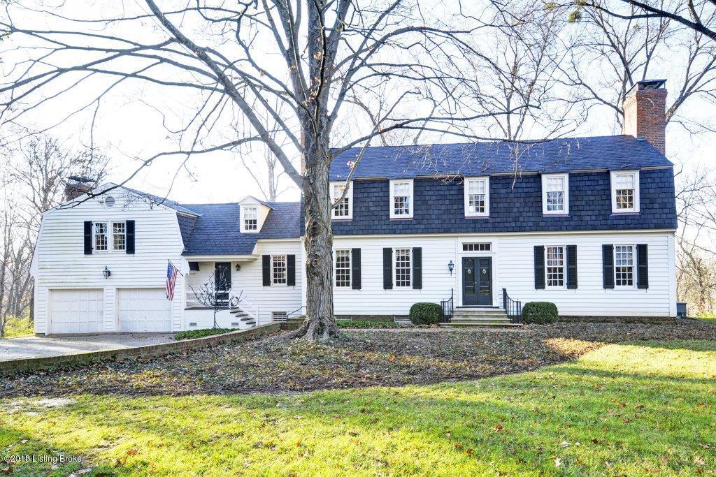 16 River Hill Road Louisville, KY 40207 - Photo 27 of 58 27