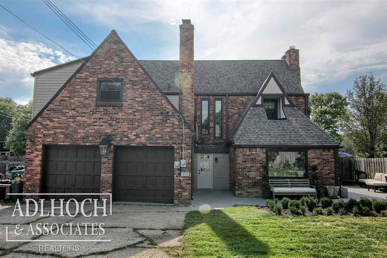 806 Pemberton Road Grosse Pointe, MI 48230 - Photo 23 of 27