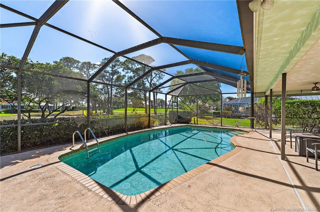 3011 Southeast Fairway West Stuart, FL 34997 - Photo 41 of 49