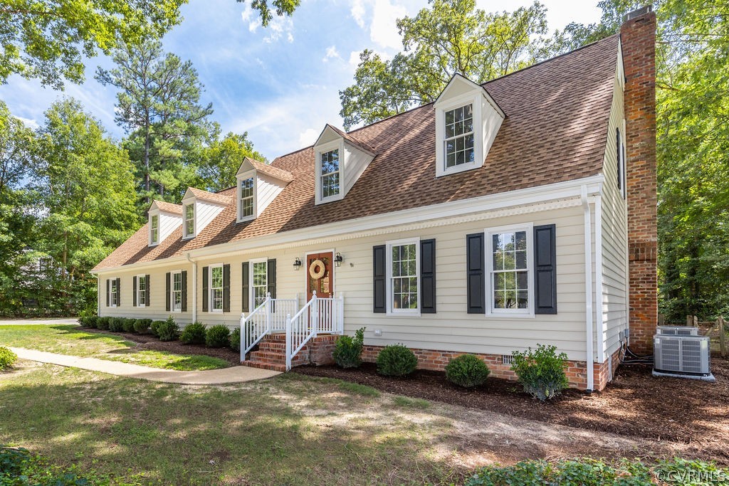 5441 Karma Road Chester, VA 23831 - Photo 1 of 48 Gallery Image 1