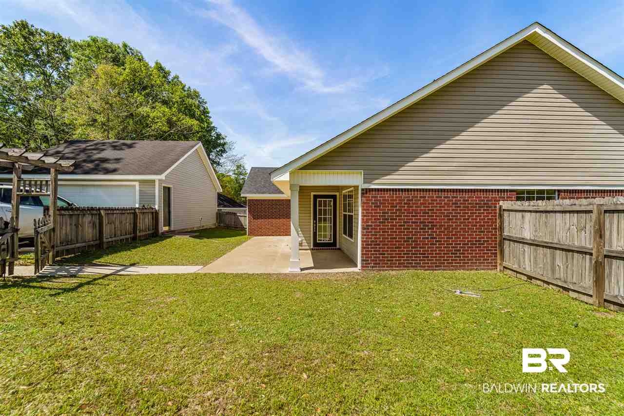6801 Garden Ridge Court Mobile, AL 36695 - Photo 24 of 26