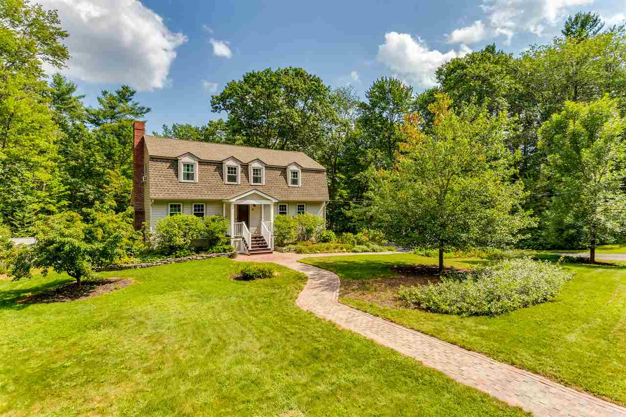 21 Cutts Road Durham, NH 03824 - Photo 1 of 40