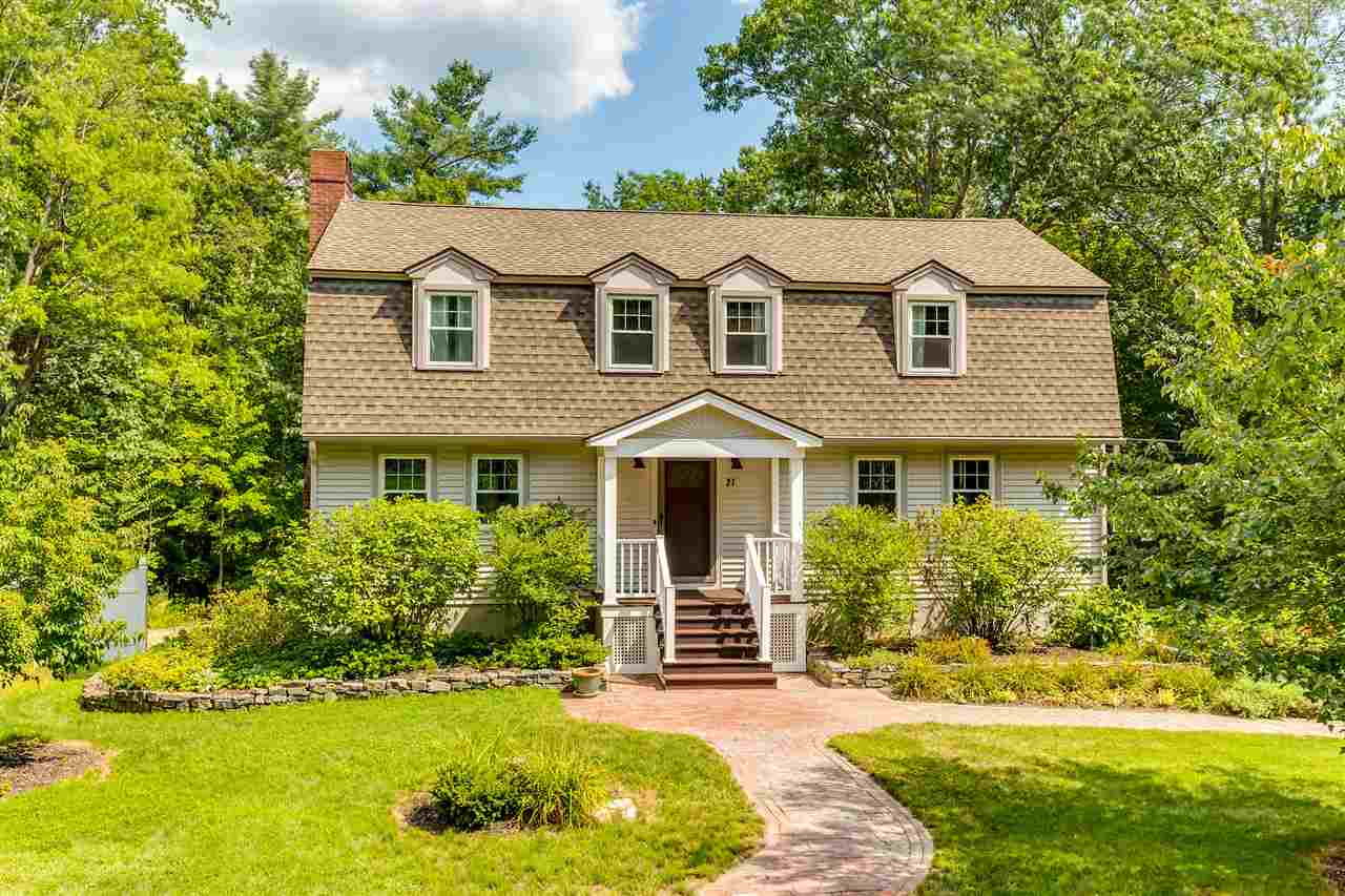 21 Cutts Road Durham, NH 03824 - Photo 2 of 40