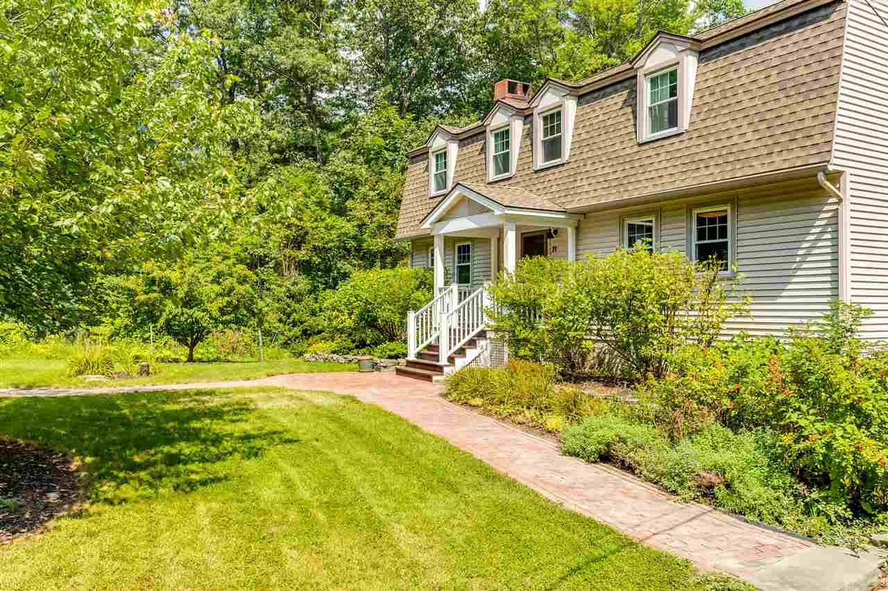 21 Cutts Road Durham, NH 03824 - Photo 34 of 40