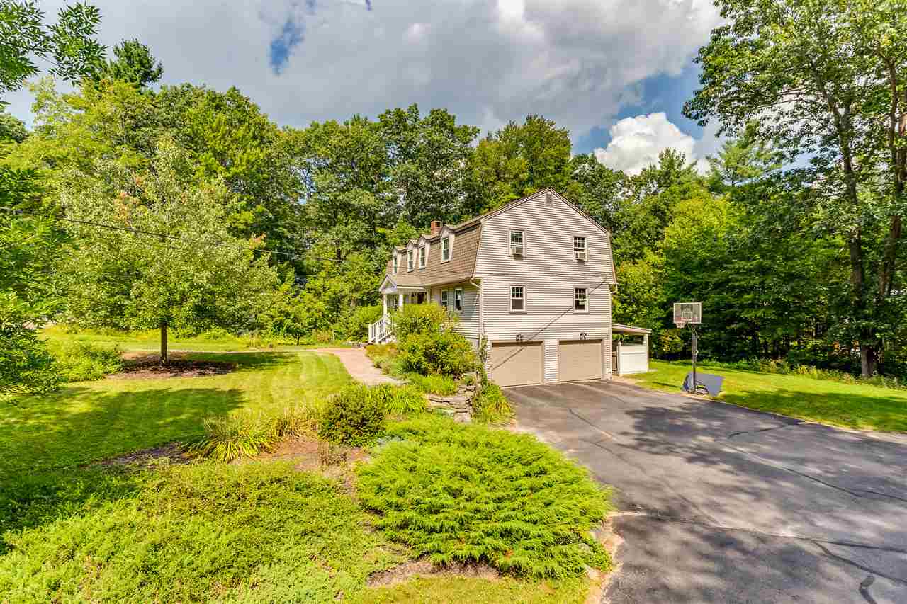 21 Cutts Road Durham, NH 03824 - Photo 35 of 40
