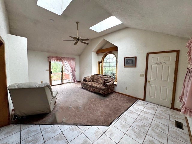 29 Highland View Drive Sutton, MA 01590 - Photo 19 of 40 a living room with furniture