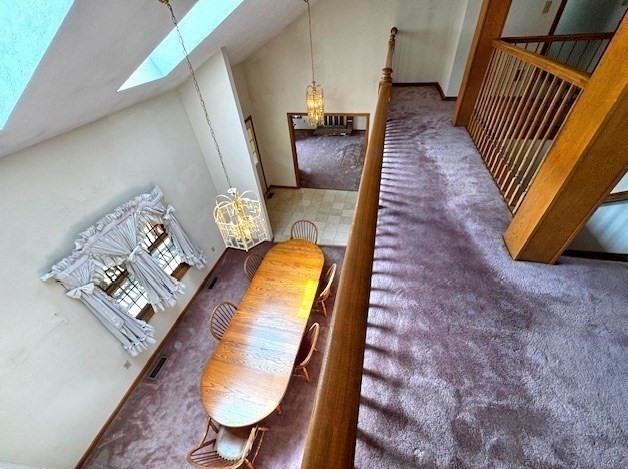 29 Highland View Drive Sutton, MA 01590 - Photo 23 of 40 a swimming pool with wooden floor