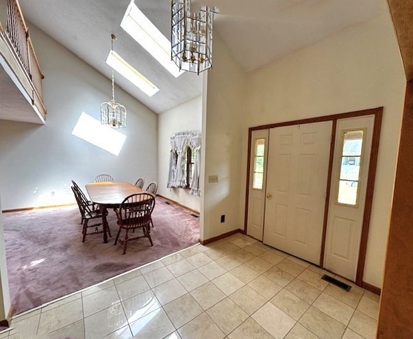 29 Highland View Drive Sutton, MA 01590 - Photo 3 of 40 a view of a livingroom with furniture window and wooden floor