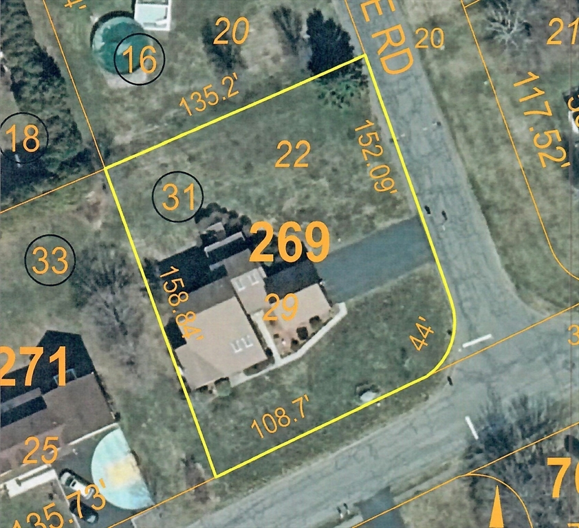 29 Highland View Drive Sutton, MA 01590 - Photo 40 of 40