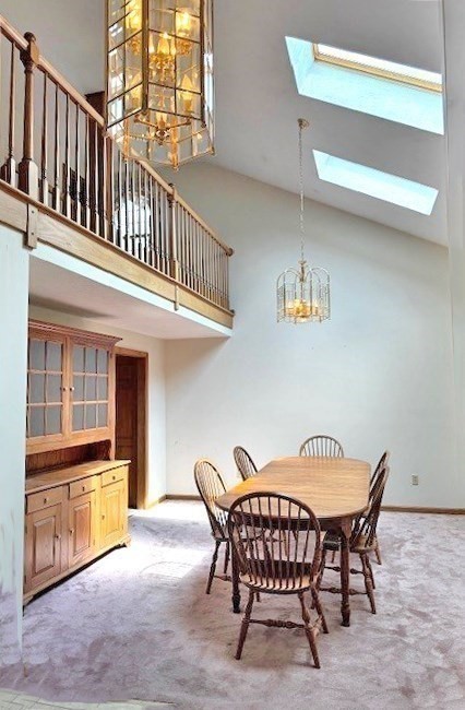 29 Highland View Drive Sutton, MA 01590 - Photo 5 of 40 a view of a dining room with furniture window and wooden floor
