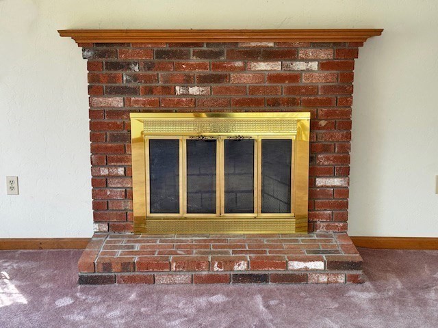 29 Highland View Drive Sutton, MA 01590 - Photo 9 of 40 a view of entrance
