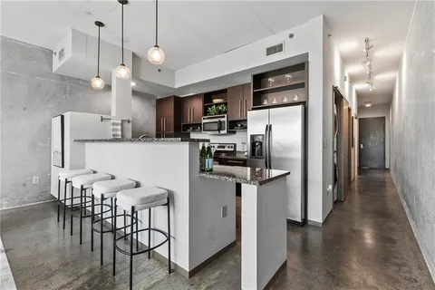 $349,000 | 480 John Wesley Dobbs Avenue Northeast, Unit 324, Atlanta, GA 30312