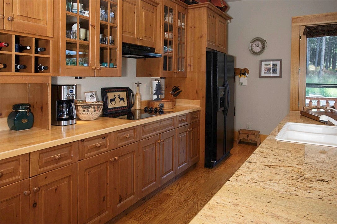 24 East Sheep Mountain Road Red Lodge, MT 59068 - Photo 19 of 49 Gallery Image 19