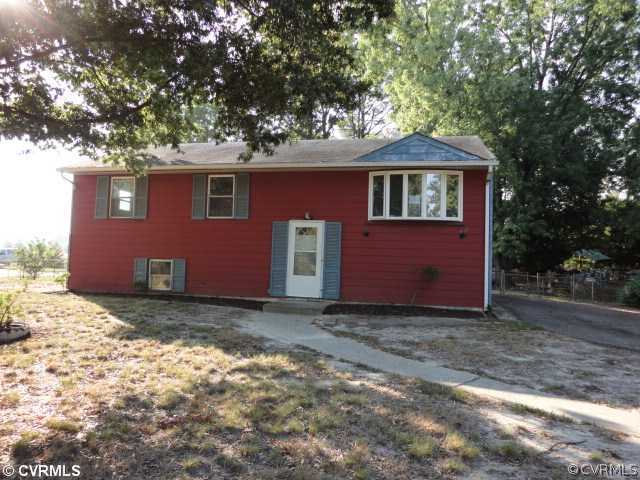 4501 Jan Road Henrico, VA 23231 - Photo 1 of 6 Exterior Front