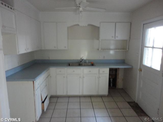 4501 Jan Road Henrico, VA 23231 - Photo 3 of 6 Kitchen