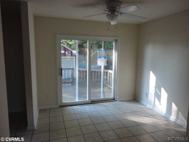 4501 Jan Road Henrico, VA 23231 - Photo 4 of 6 Interior Space/Layout