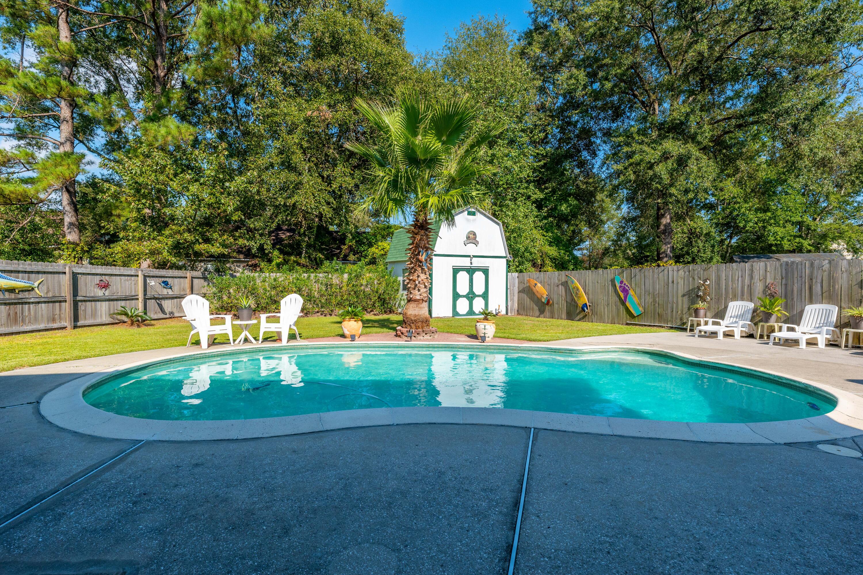 429 Indigo Road Goose Creek, SC 29445 - Photo 28 of 37 P1043751