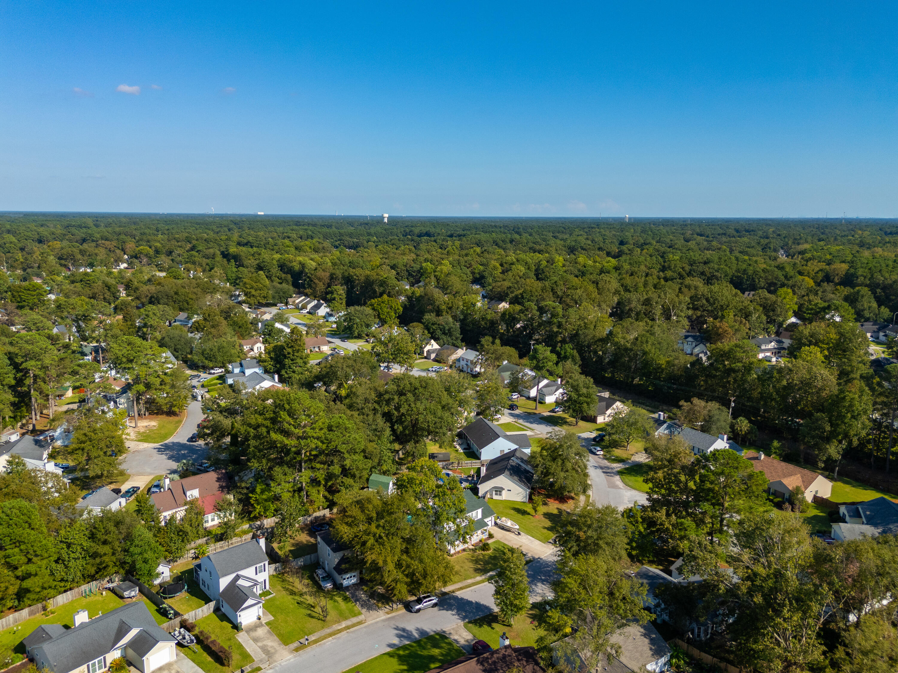 429 Indigo Road Goose Creek, SC 29445 - Photo 34 of 37 DJI_20240924160544_0066_D