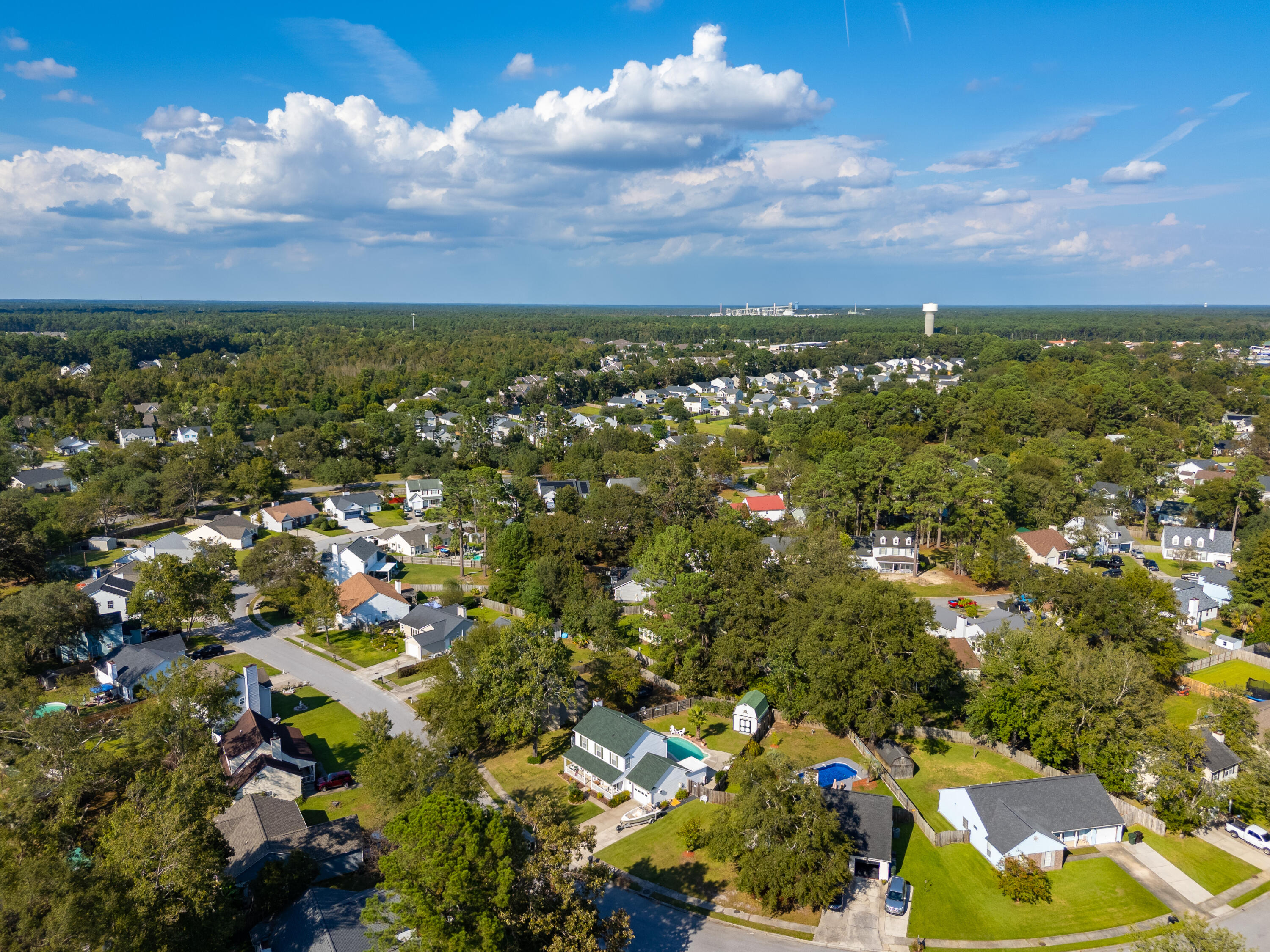 429 Indigo Road Goose Creek, SC 29445 - Photo 36 of 37 DJI_20240924160519_0064_D