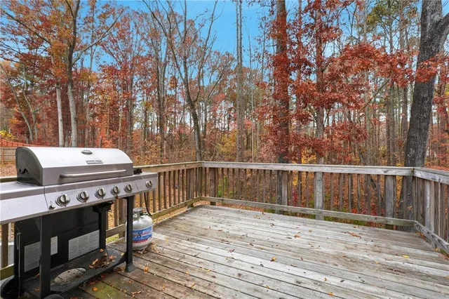 $2,400 | 6615 Bluffview Drive, Douglasville, GA 30134