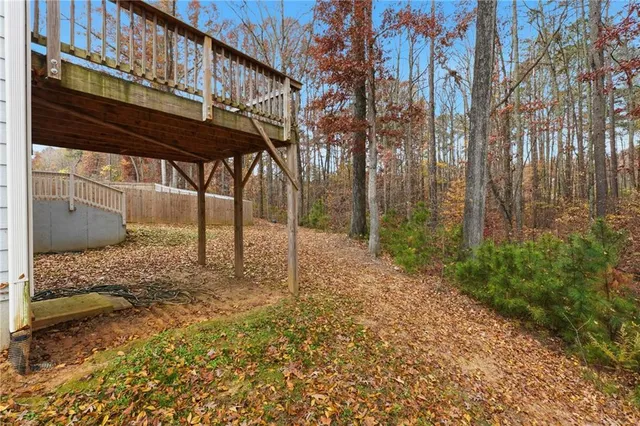 $2,400 | 6615 Bluffview Drive, Douglasville, GA 30134