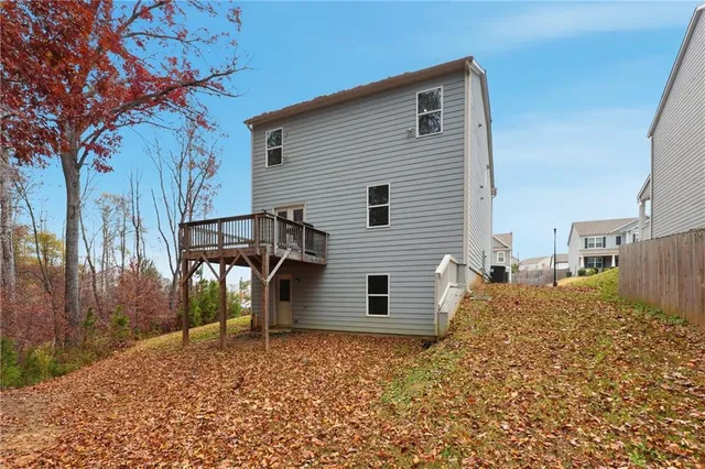 $2,400 | 6615 Bluffview Drive, Douglasville, GA 30134