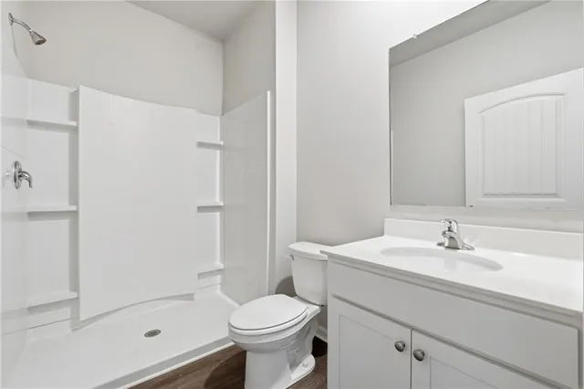 $2,400 | 6615 Bluffview Drive, Douglasville, GA 30134