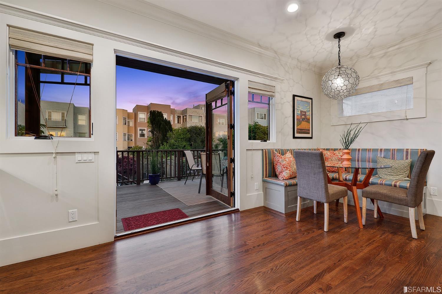 254 20th Avenue San Francisco, CA 94121 - Photo 11 of 35