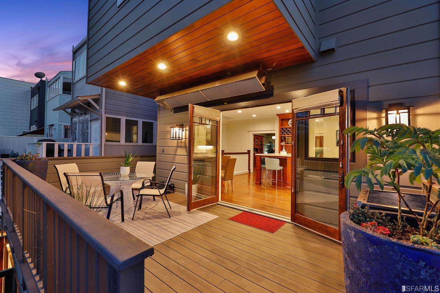 254 20th Avenue San Francisco, CA 94121 - Photo 12 of 35