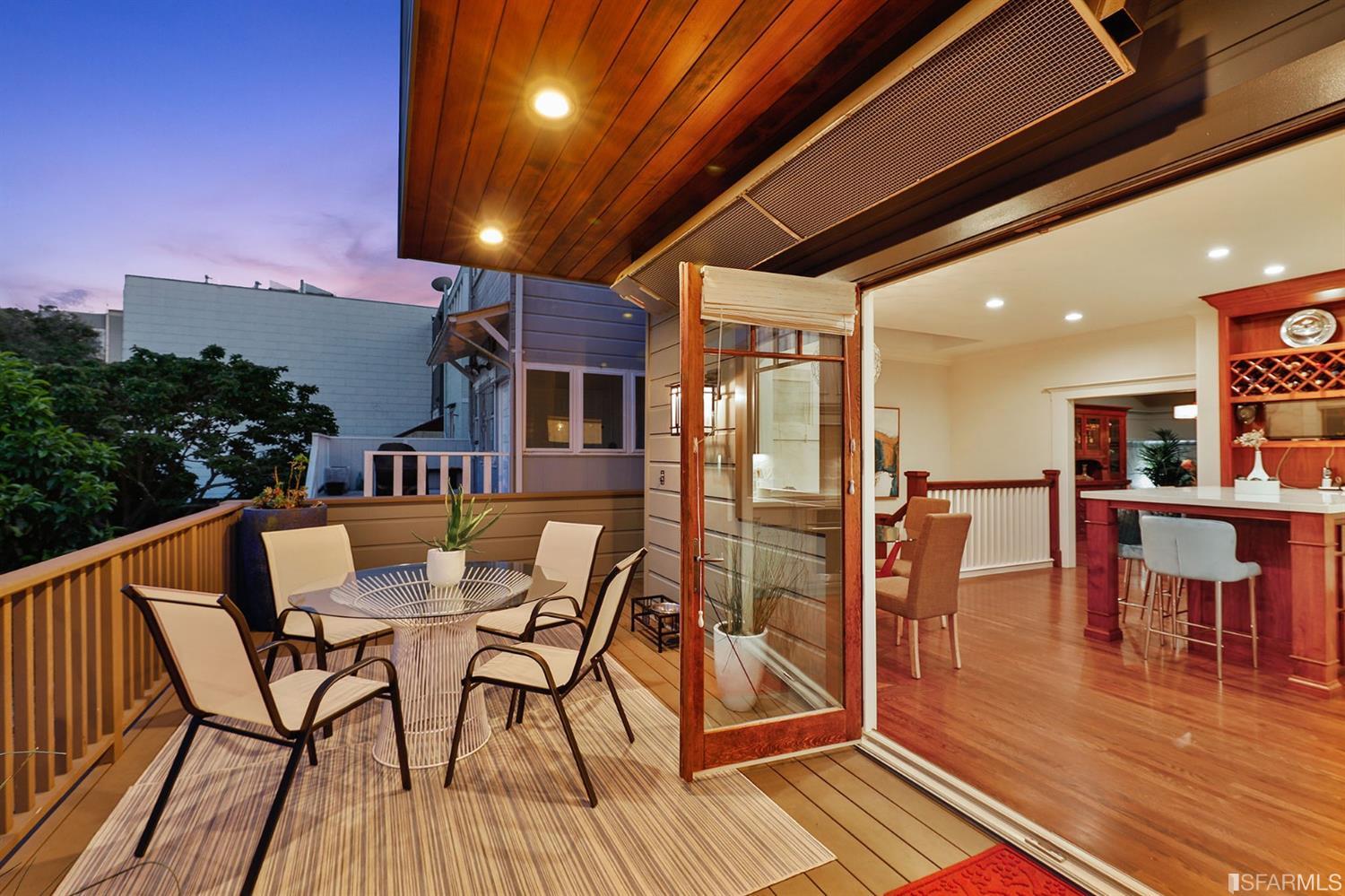 254 20th Avenue San Francisco, CA 94121 - Photo 13 of 35