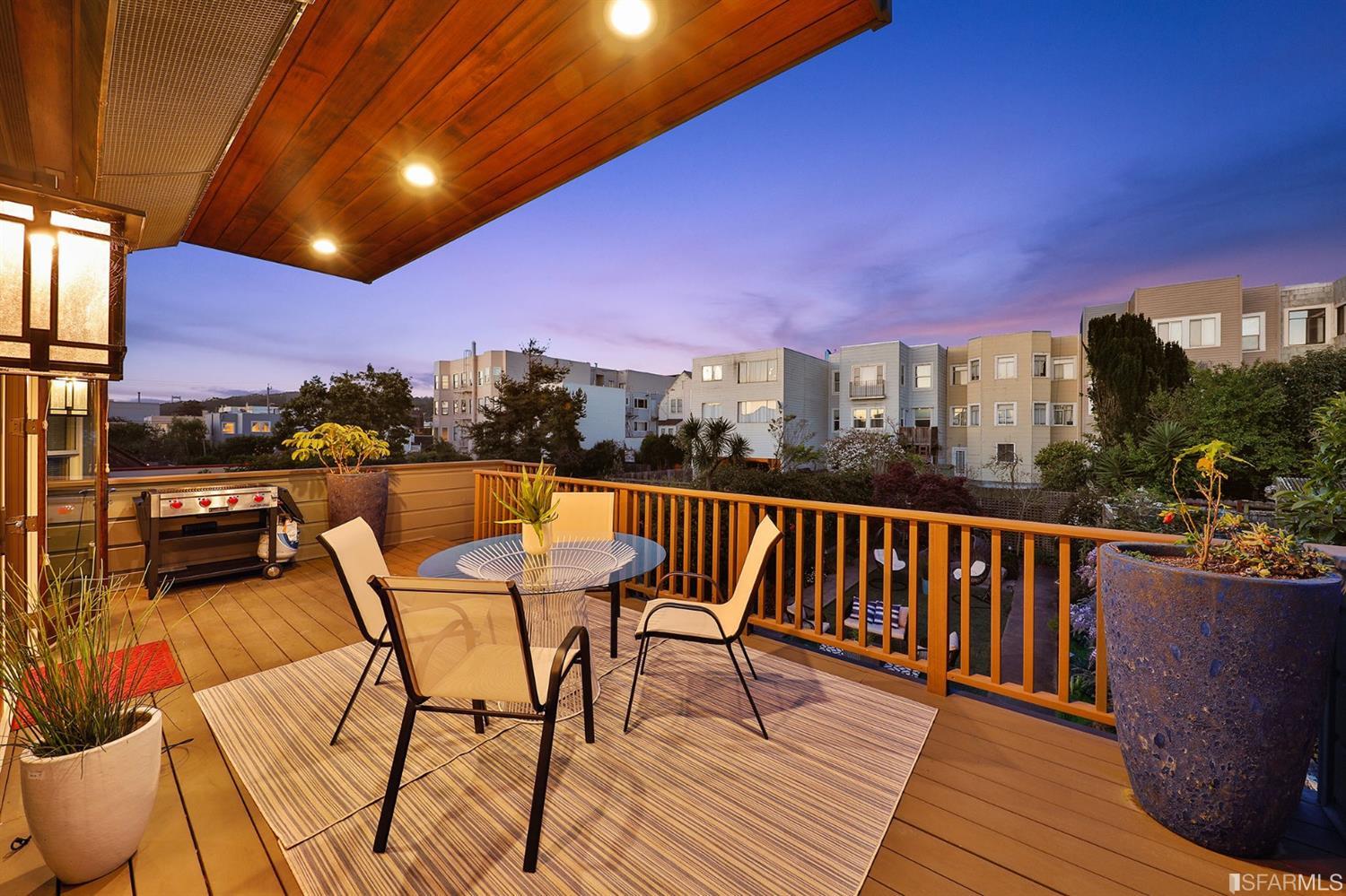 254 20th Avenue San Francisco, CA 94121 - Photo 14 of 35