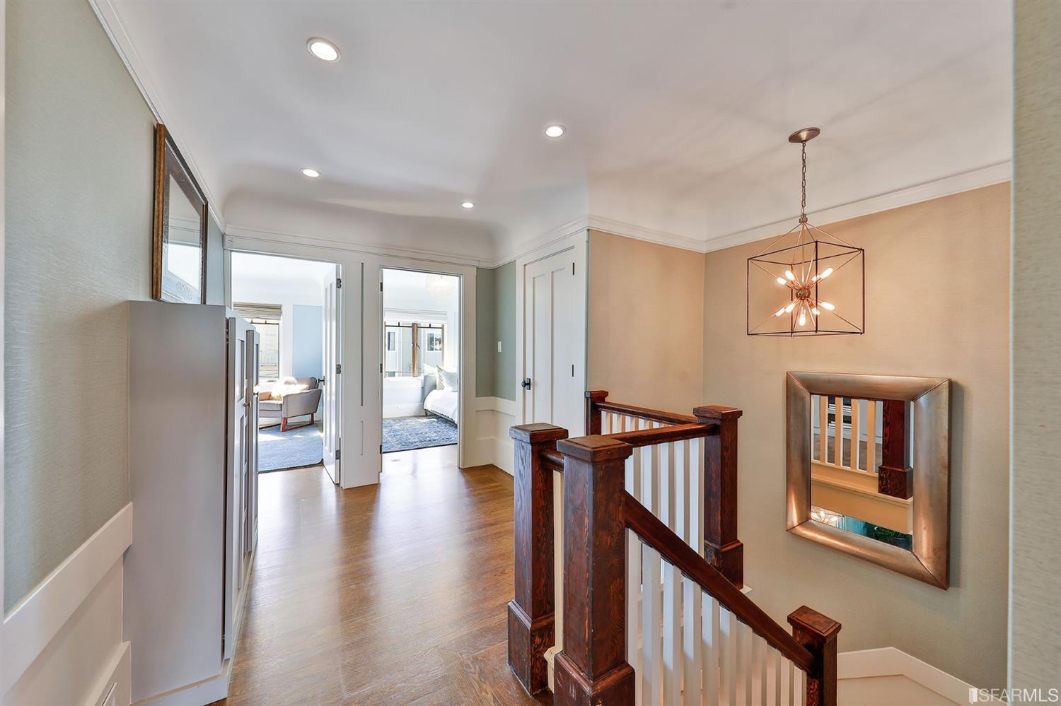 254 20th Avenue San Francisco, CA 94121 - Photo 16 of 35