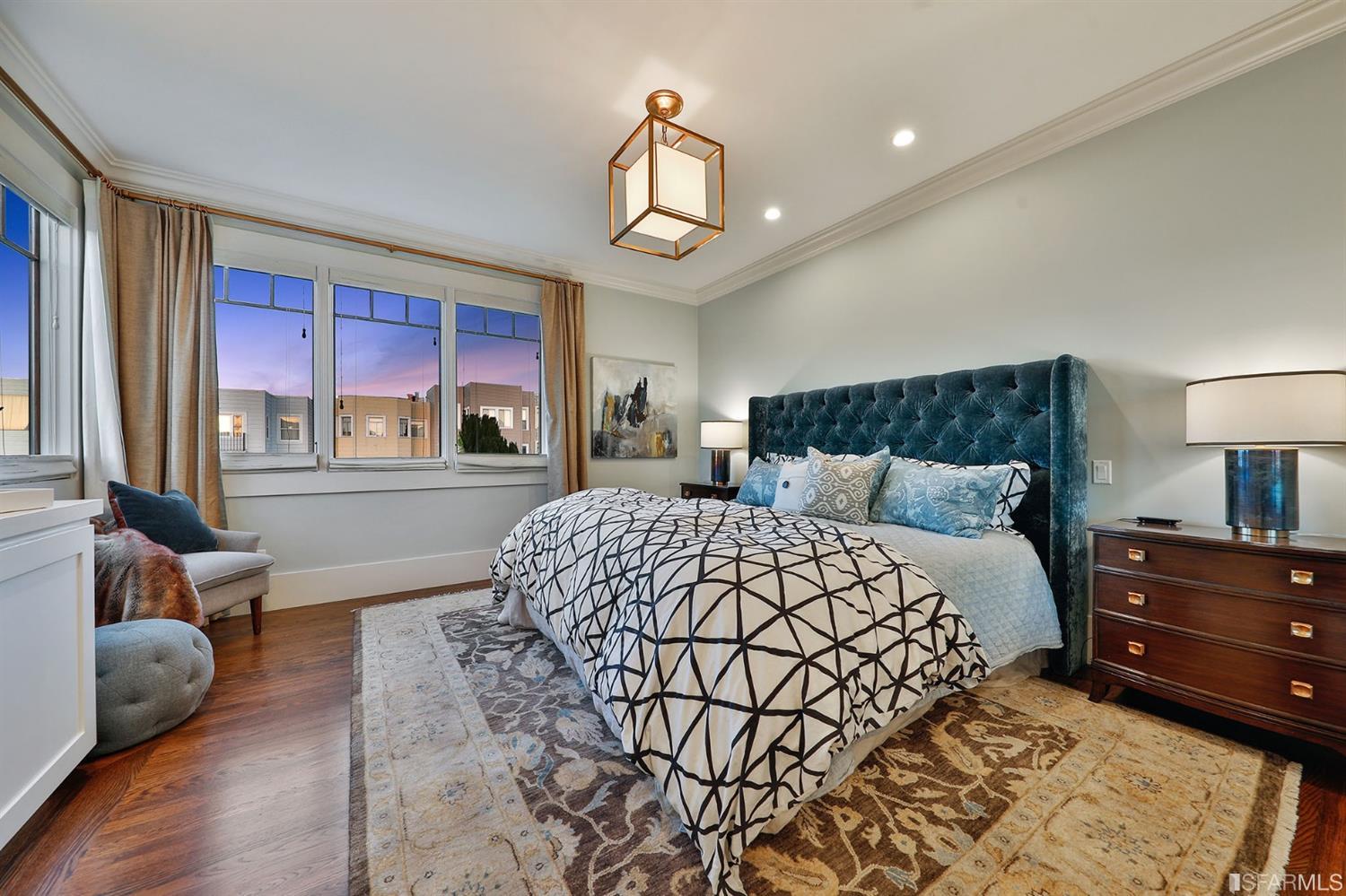 254 20th Avenue San Francisco, CA 94121 - Photo 17 of 35