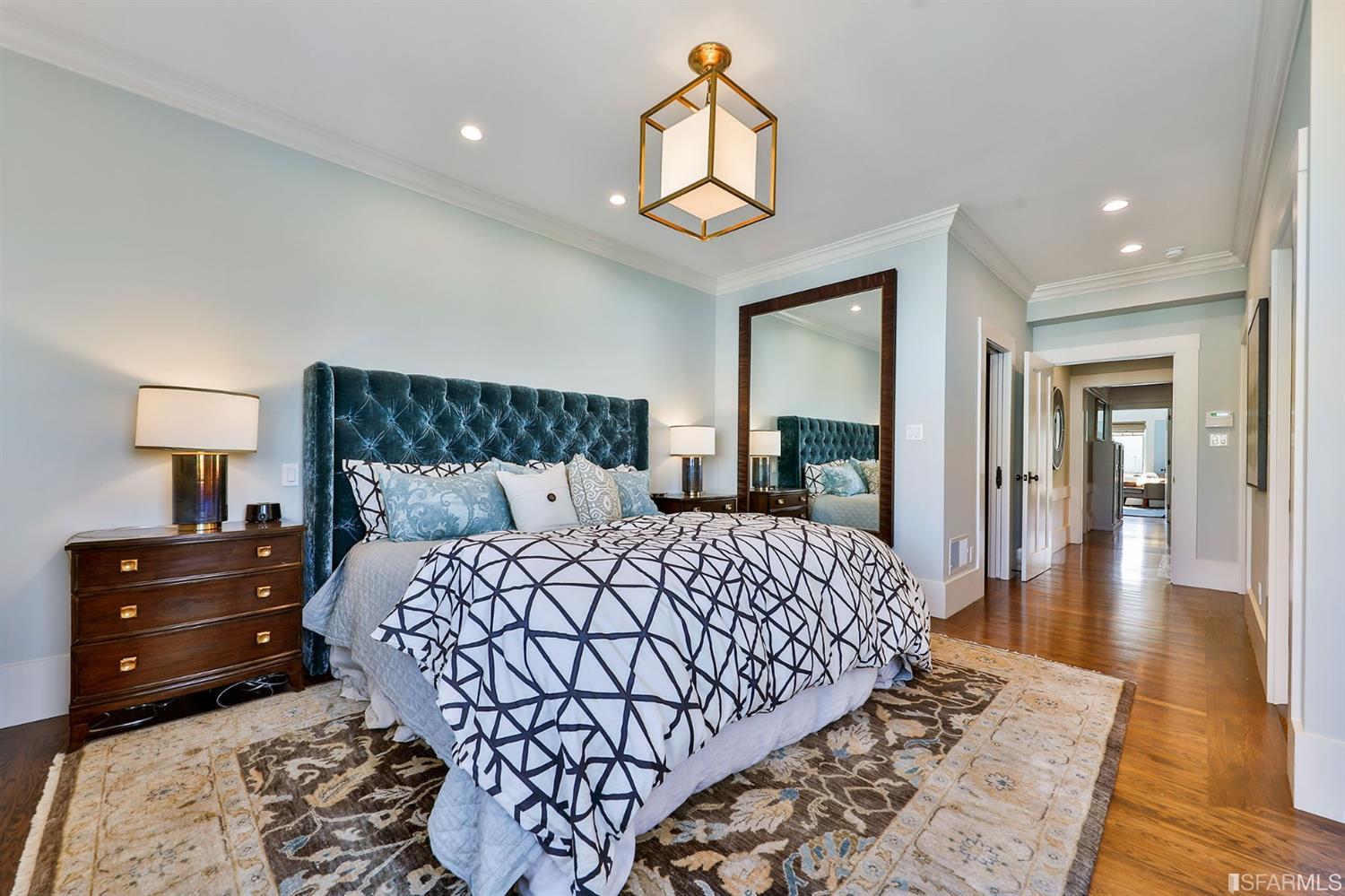 254 20th Avenue San Francisco, CA 94121 - Photo 18 of 35