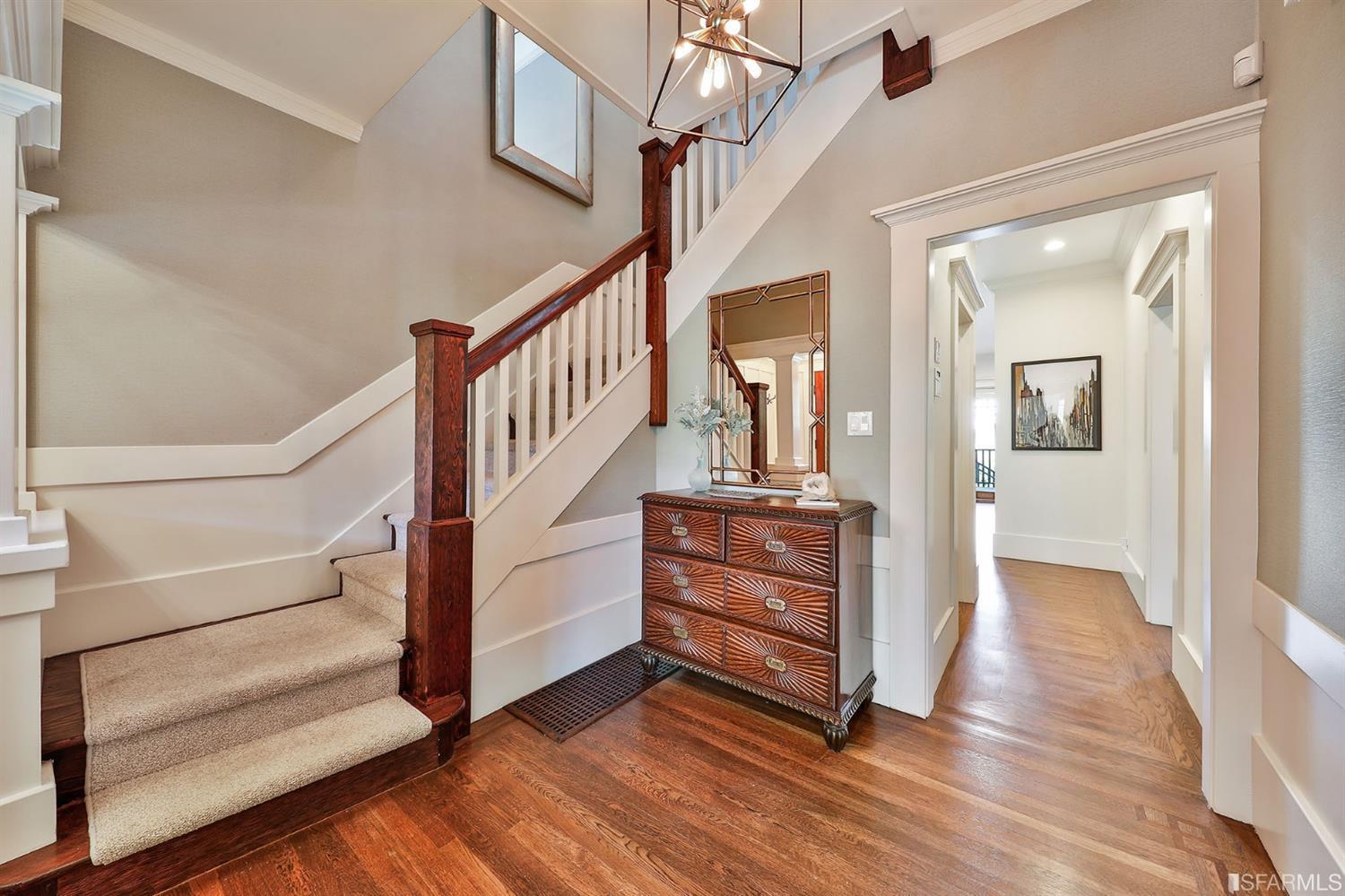 254 20th Avenue San Francisco, CA 94121 - Photo 3 of 35