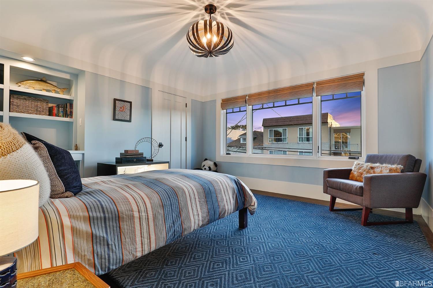 254 20th Avenue San Francisco, CA 94121 - Photo 21 of 35