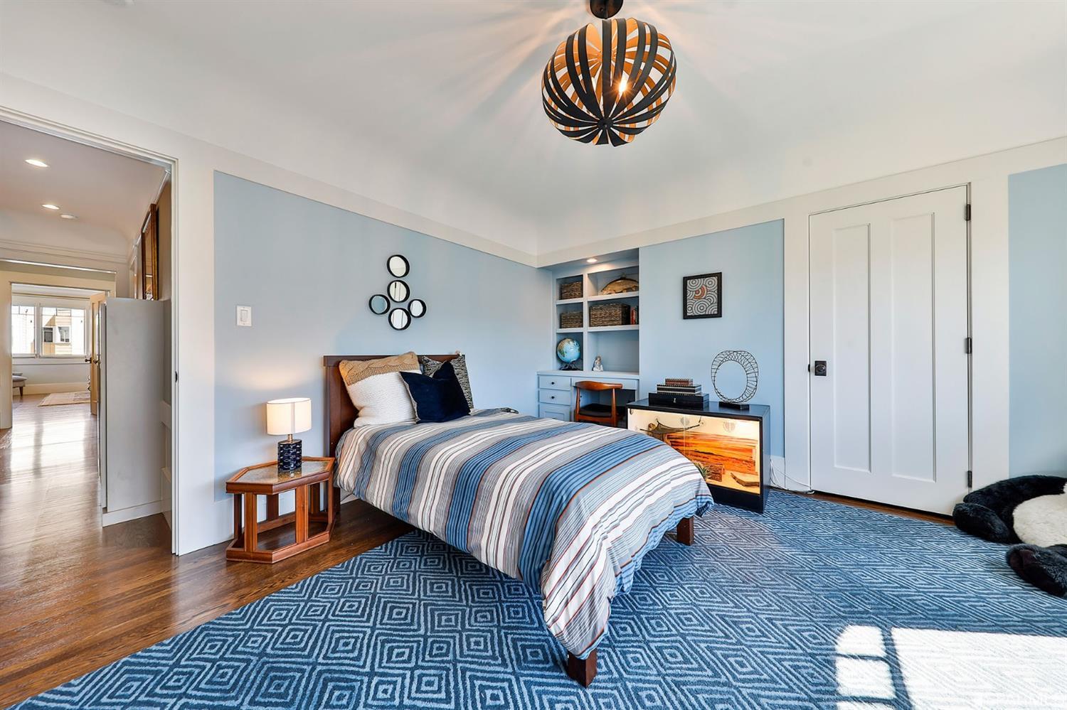 254 20th Avenue San Francisco, CA 94121 - Photo 22 of 35