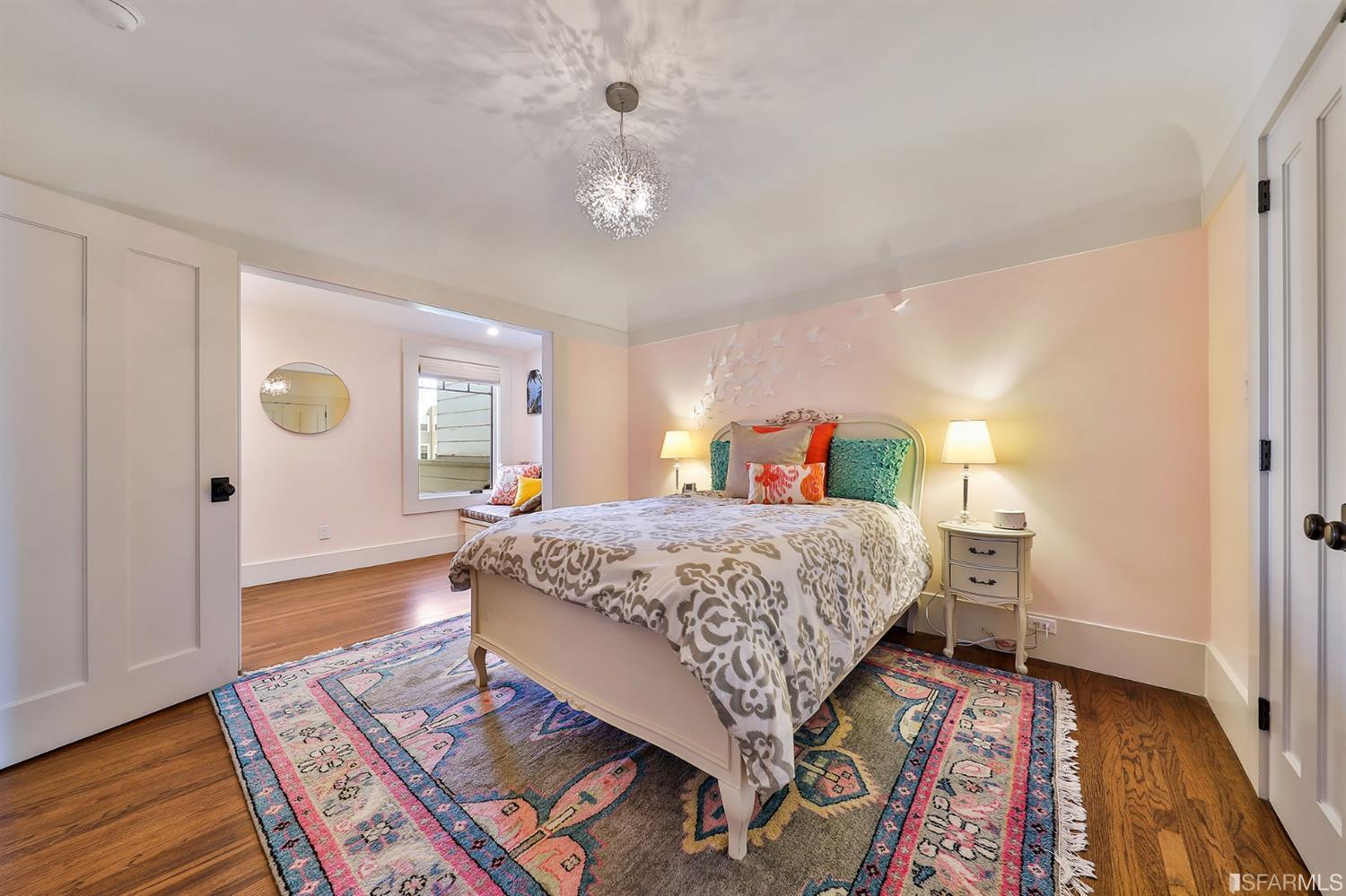 254 20th Avenue San Francisco, CA 94121 - Photo 23 of 35