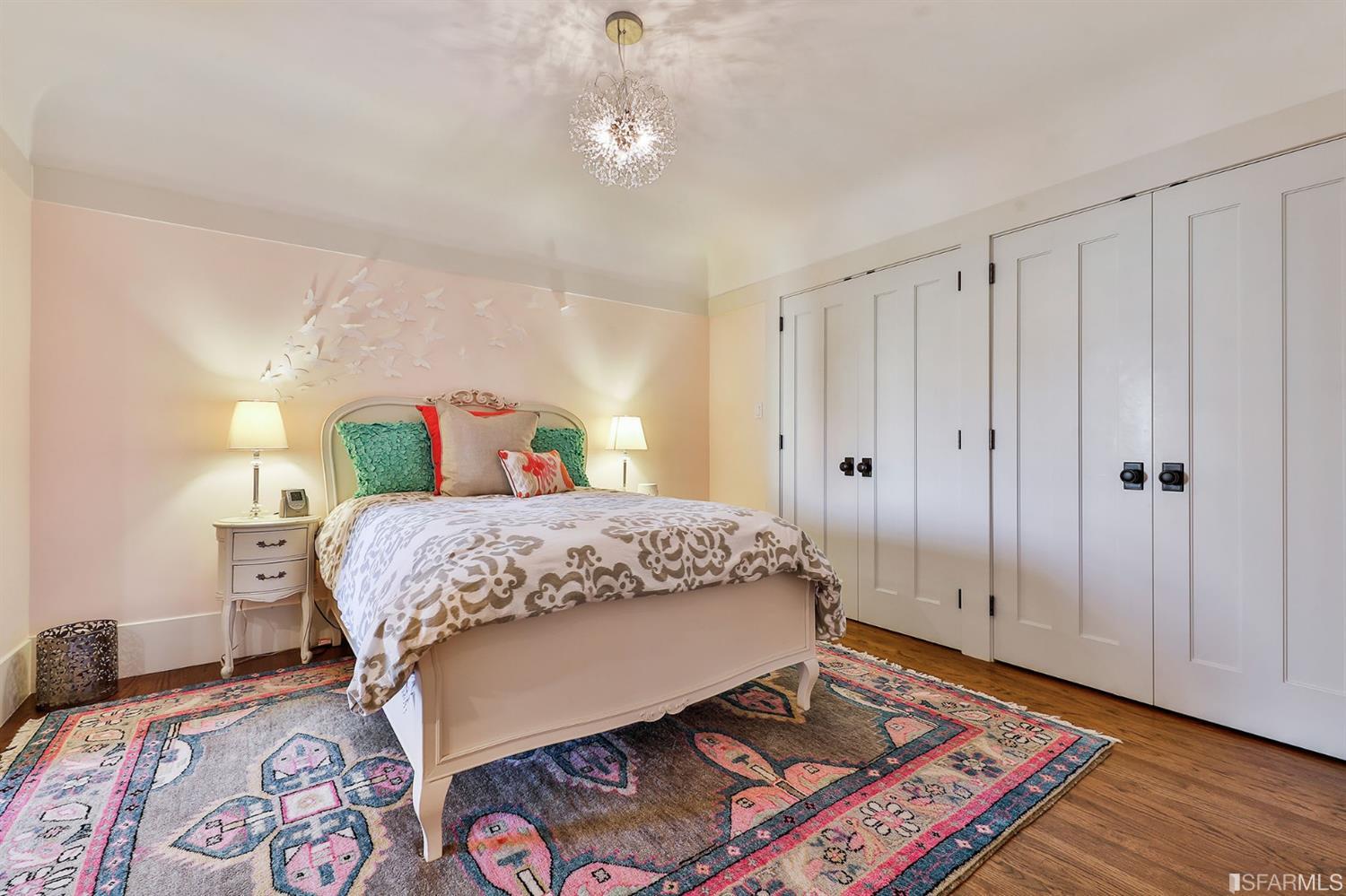 254 20th Avenue San Francisco, CA 94121 - Photo 24 of 35