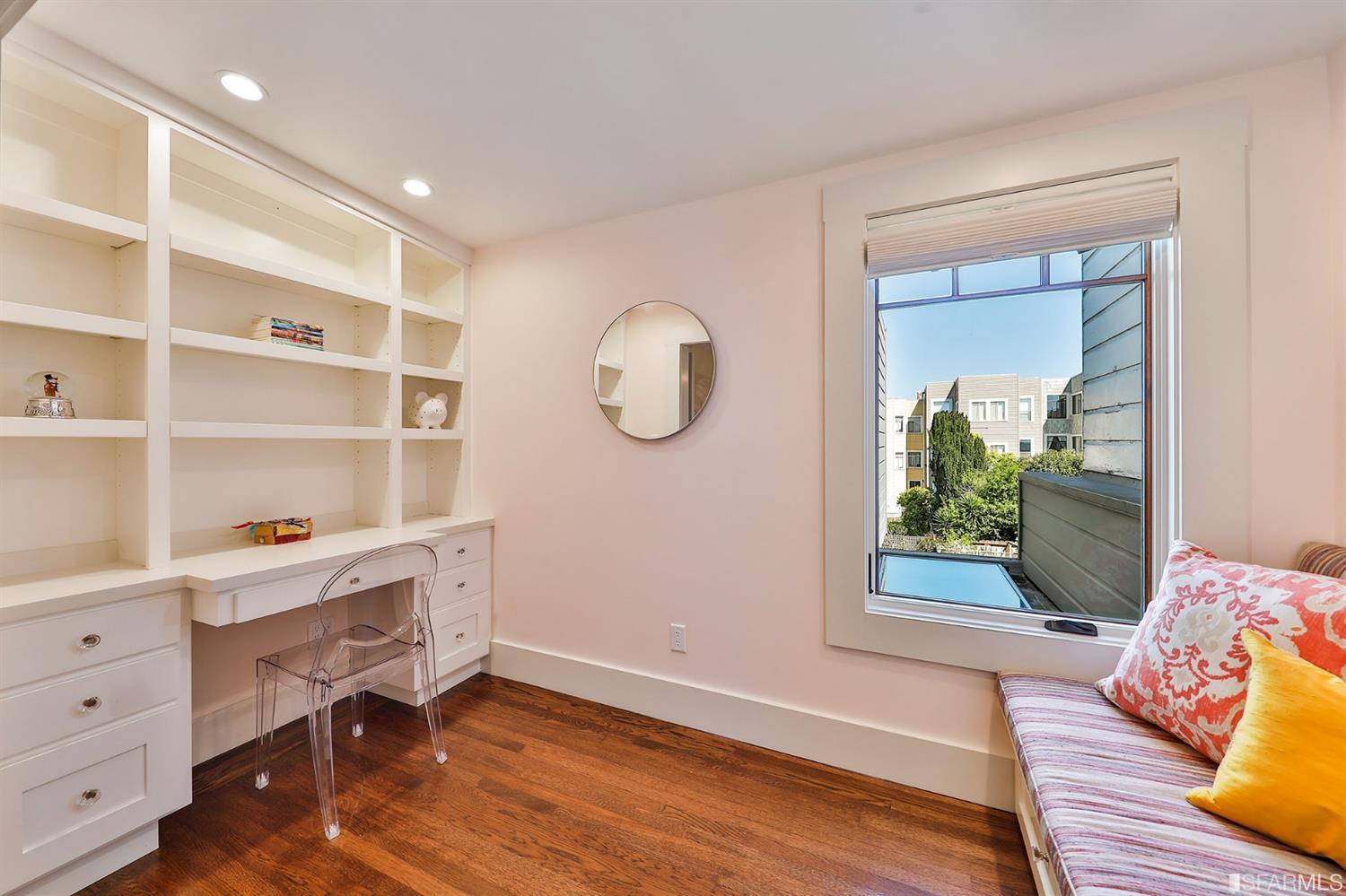 254 20th Avenue San Francisco, CA 94121 - Photo 25 of 35