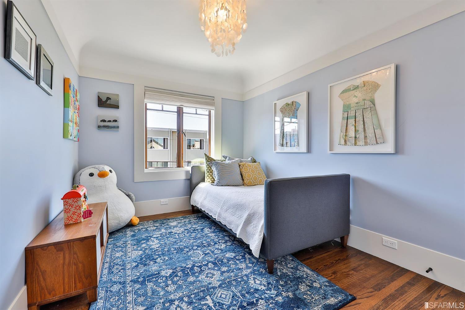 254 20th Avenue San Francisco, CA 94121 - Photo 26 of 35