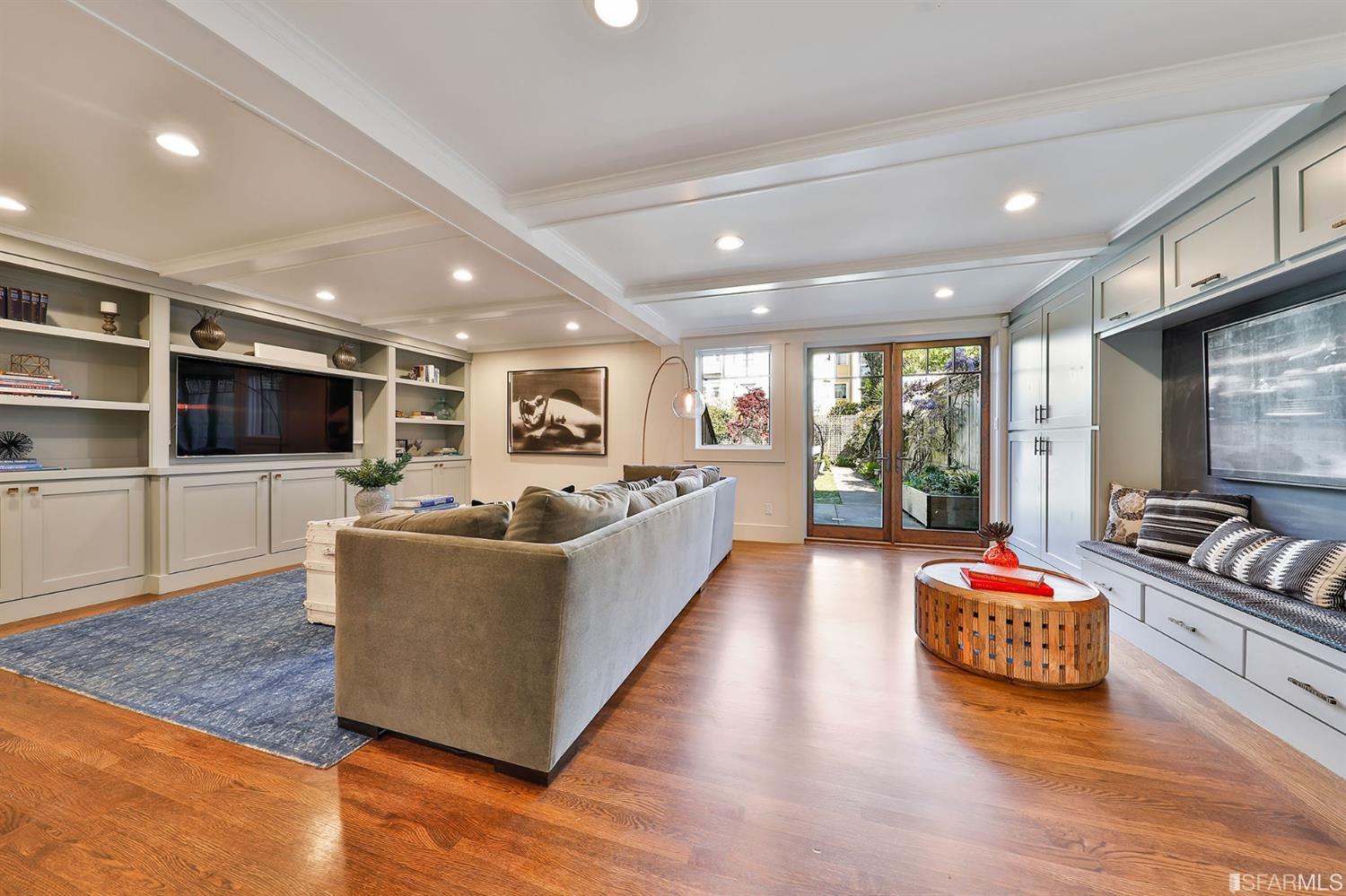 254 20th Avenue San Francisco, CA 94121 - Photo 29 of 35