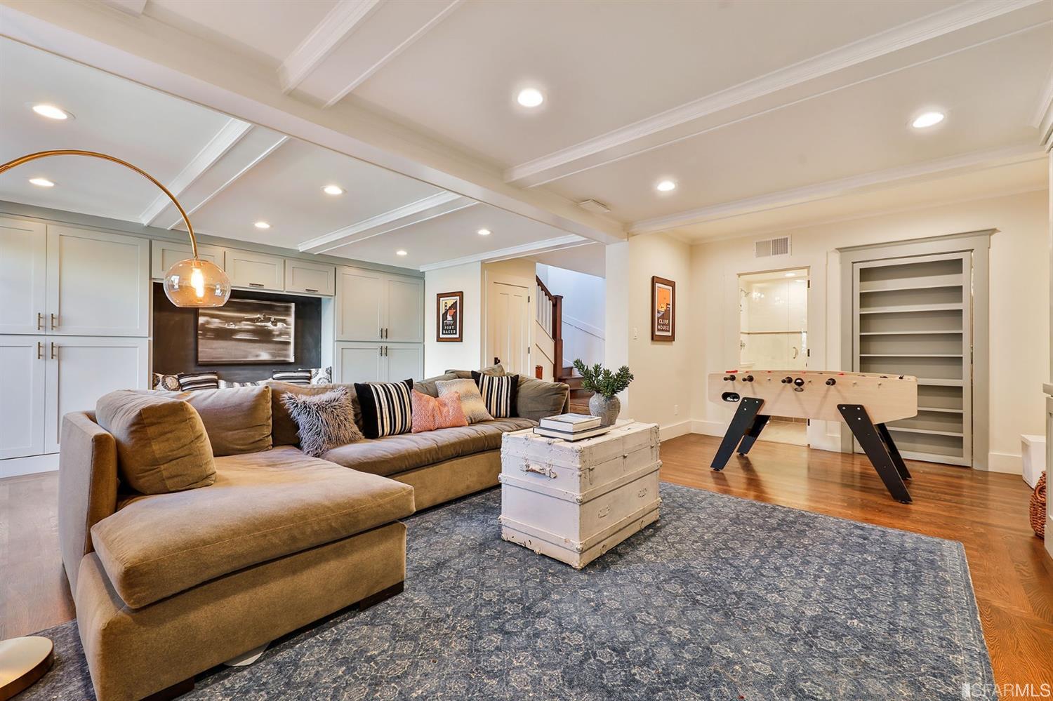 254 20th Avenue San Francisco, CA 94121 - Photo 30 of 35