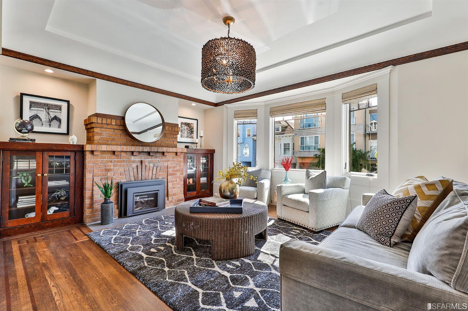 254 20th Avenue San Francisco, CA 94121 - Photo 4 of 35