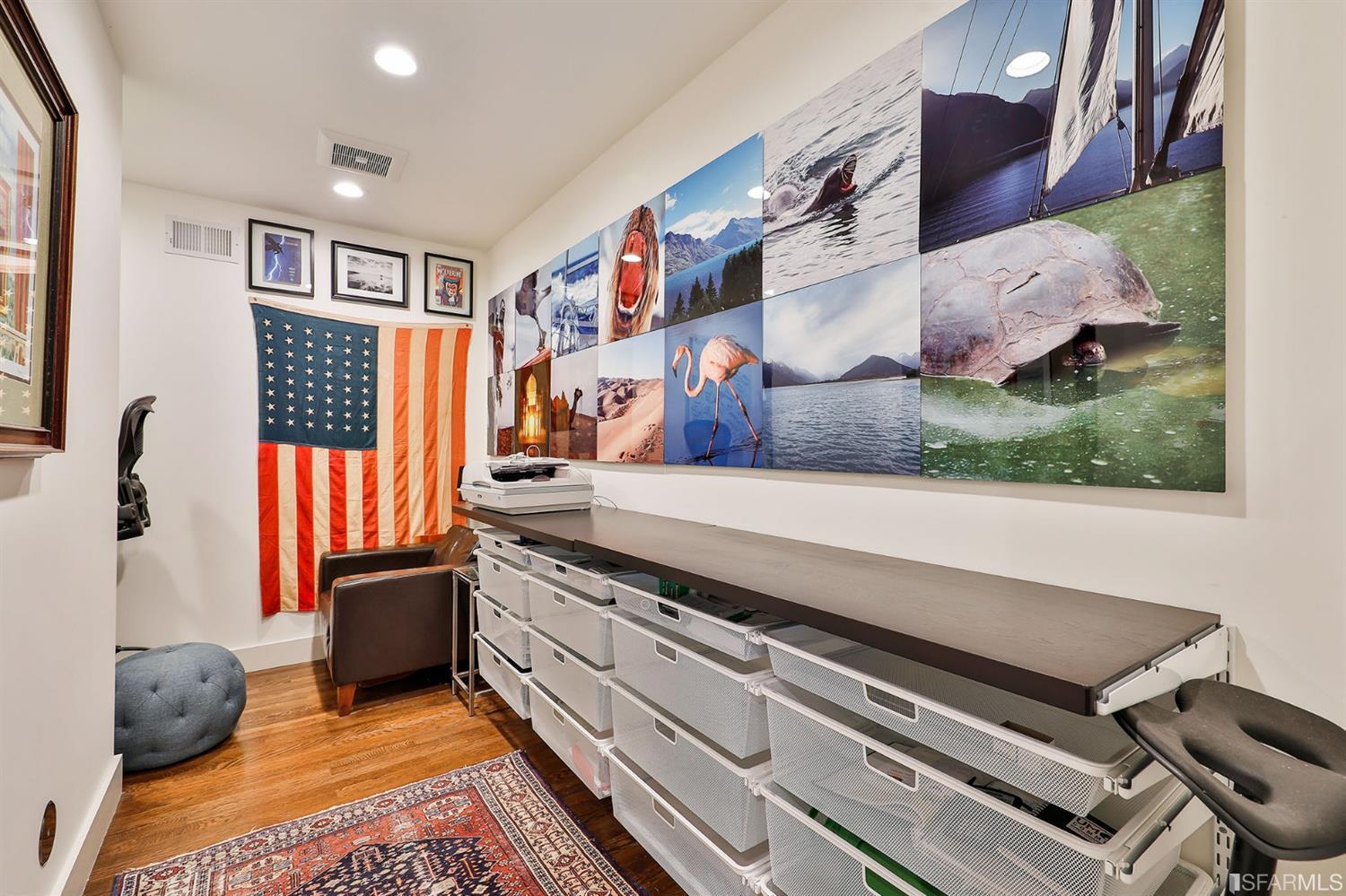 254 20th Avenue San Francisco, CA 94121 - Photo 31 of 35